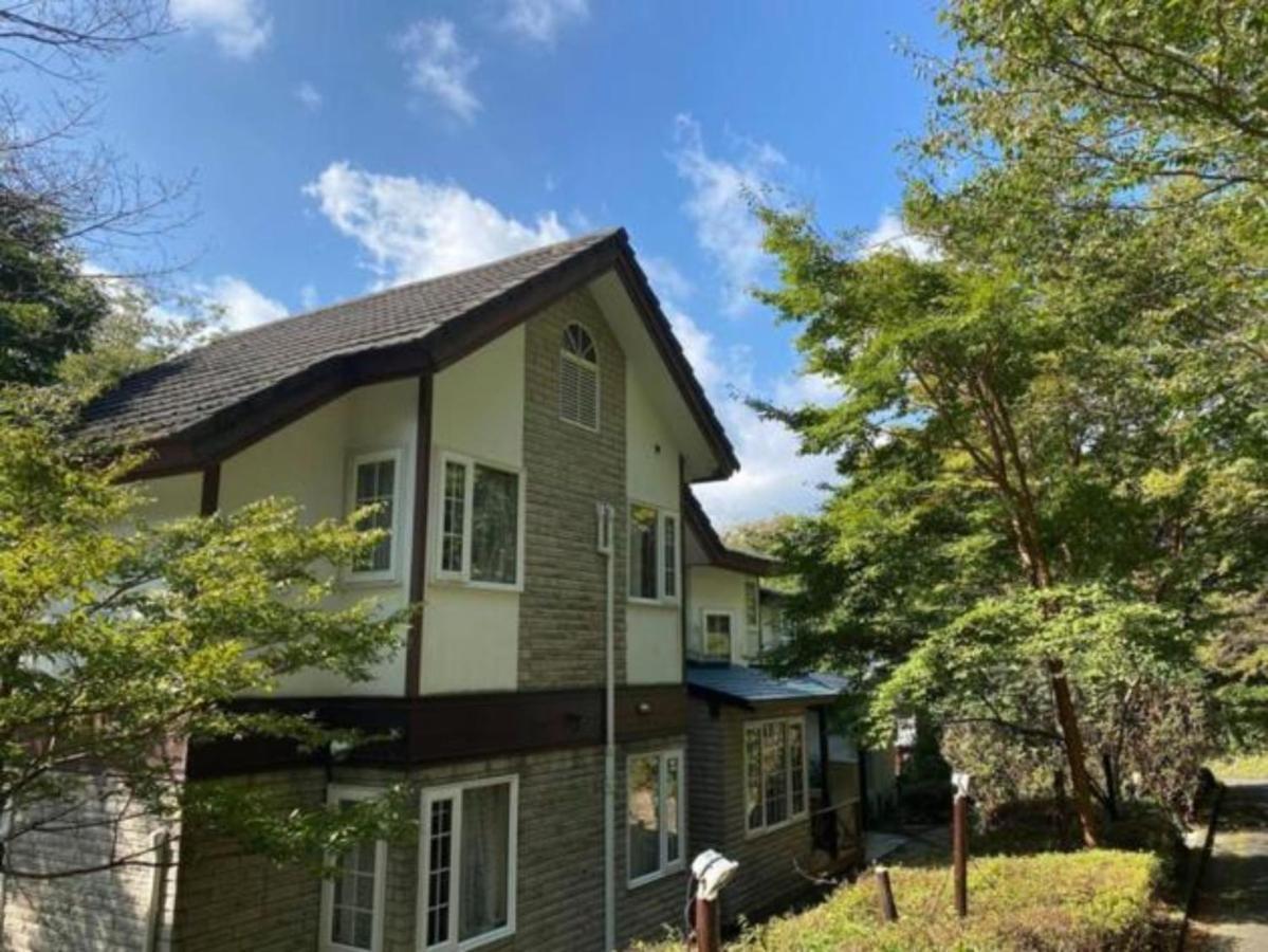 Ashigarashimo-Gun - Hotel - Vacation Stay 53649V ฮาโกเน่ ภายนอก รูปภาพ